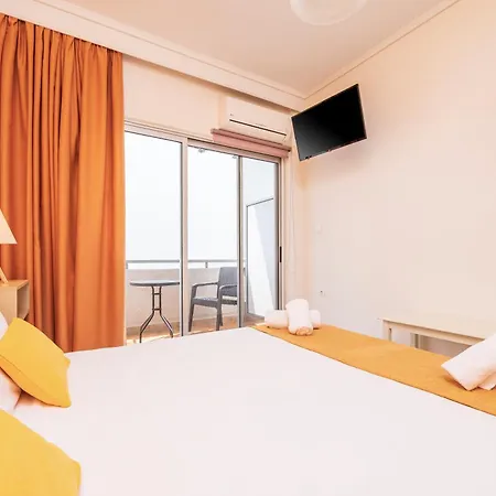 City Life Marina No. 2 Apartman *