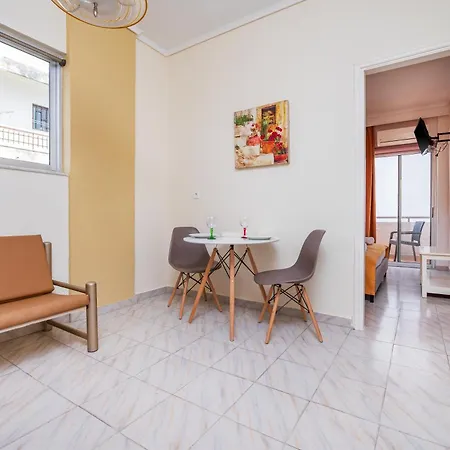 Apartman City Life Marina No. 2
