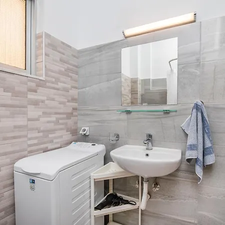 City Life Marina No. 2 Apartman