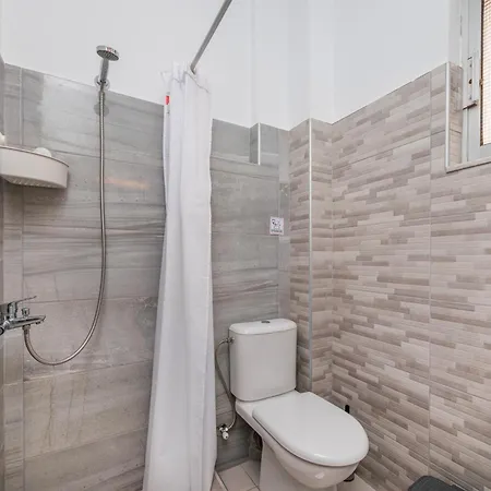 City Life Marina No. 2 Apartman